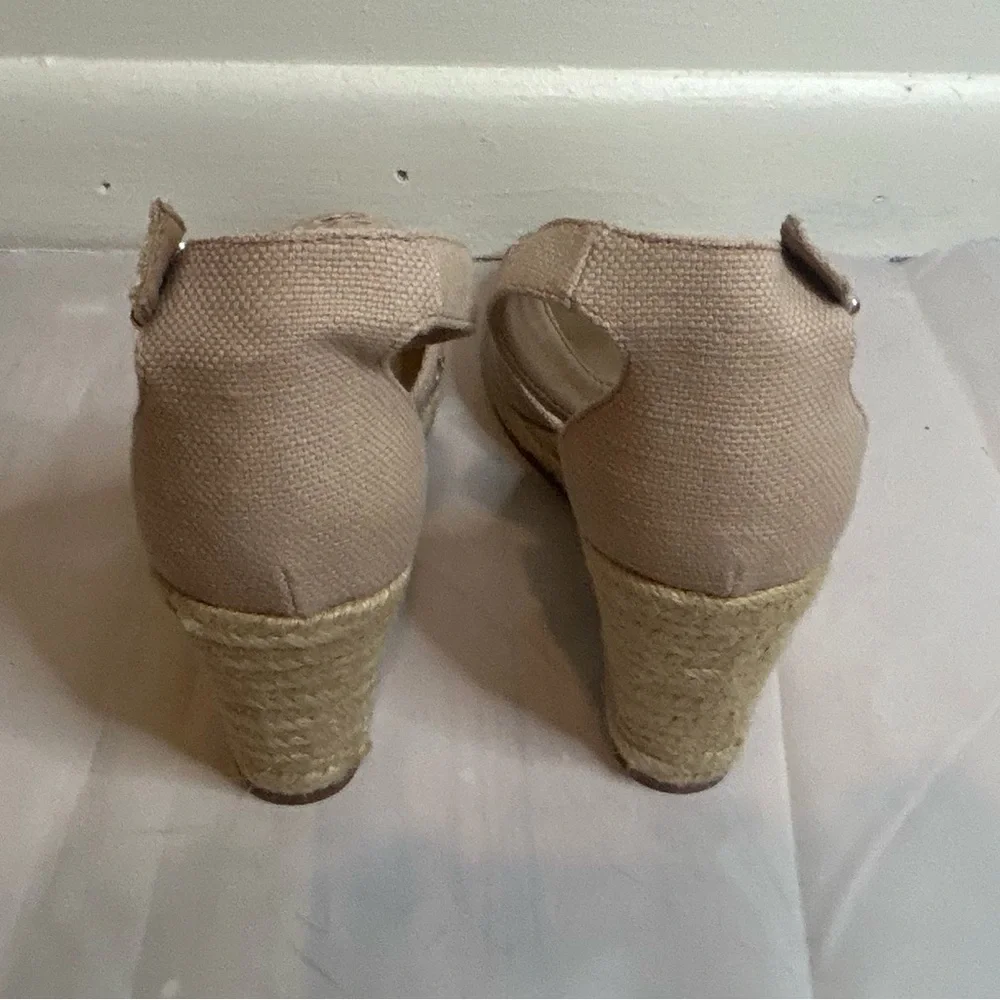 UNISA WEDGES